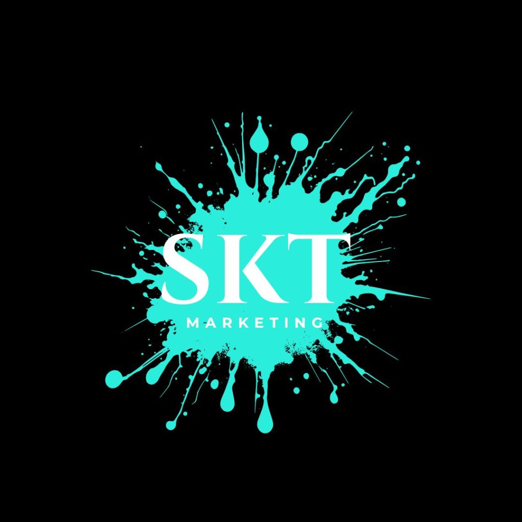 SKT Marketing Logo